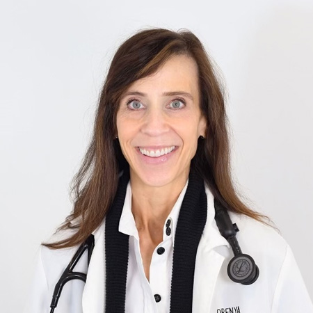 Dr. Lisa Benya