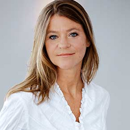 Dr. Kirsten Deutschlander