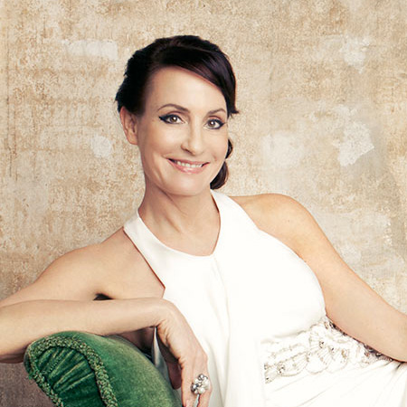 Anna Maria Kaufmann