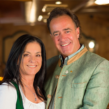 Tina & Armin Pfurtscheller